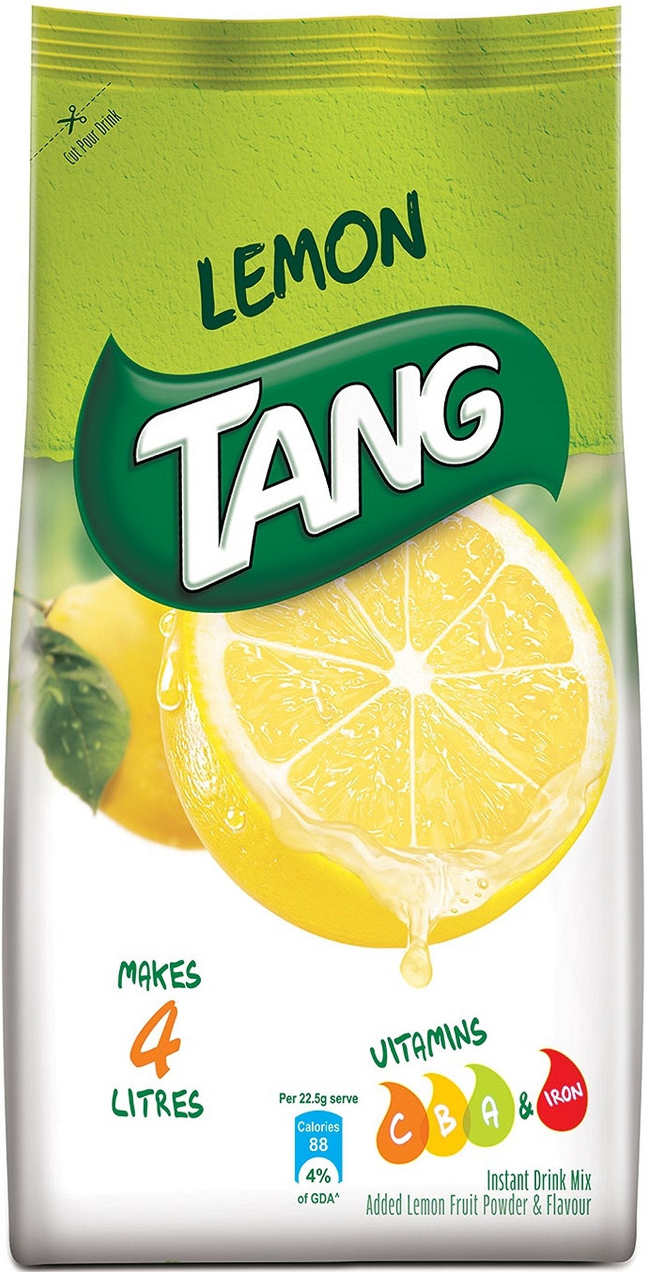 Tang Lemon 500 g