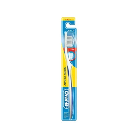 Oral B Toothbrush