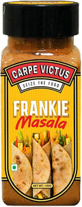 Gharghuti Frankie Masala 100 g