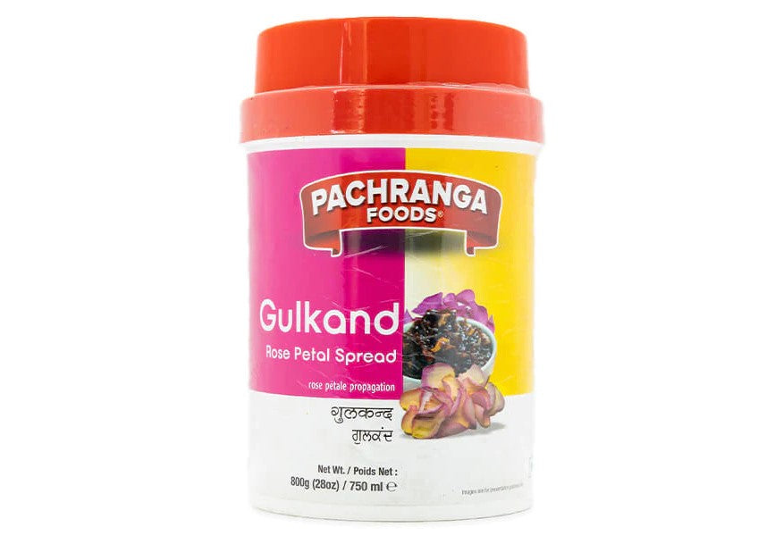 Panchranga Gulkand 800 g