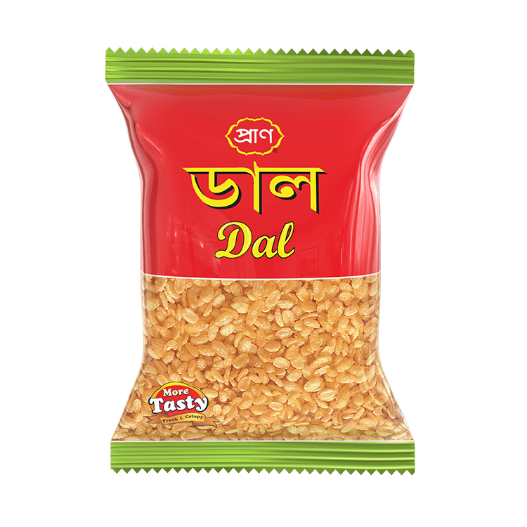 Pran Dal Vaja 30 g