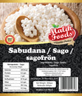 Mala's Sabudana 1 kg