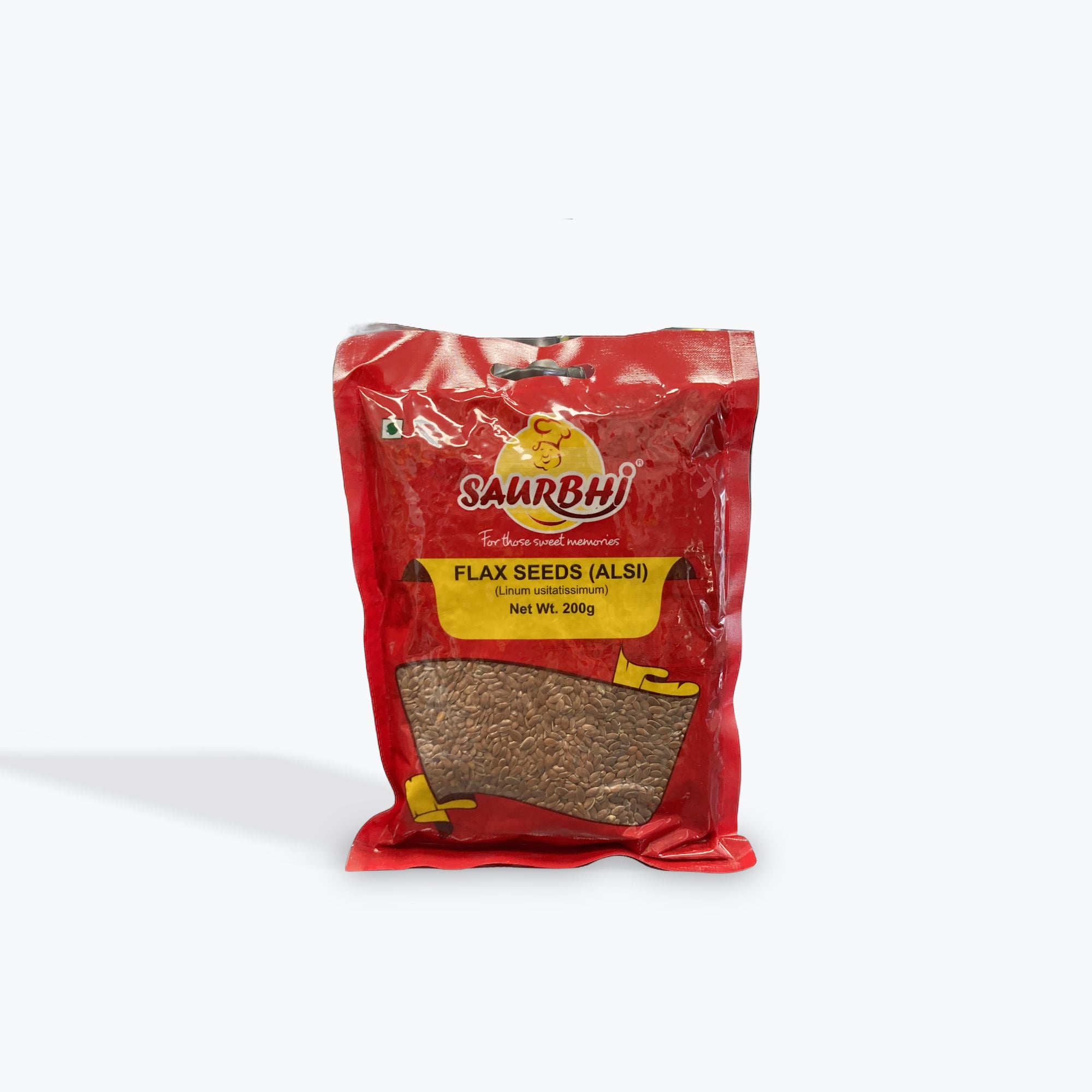 Saurbhi Alsi Flex Seed 200 g