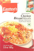 Eastern Chicken Biryani Masala 100 g