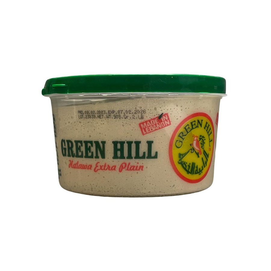 Green Hill Halwa 454 g