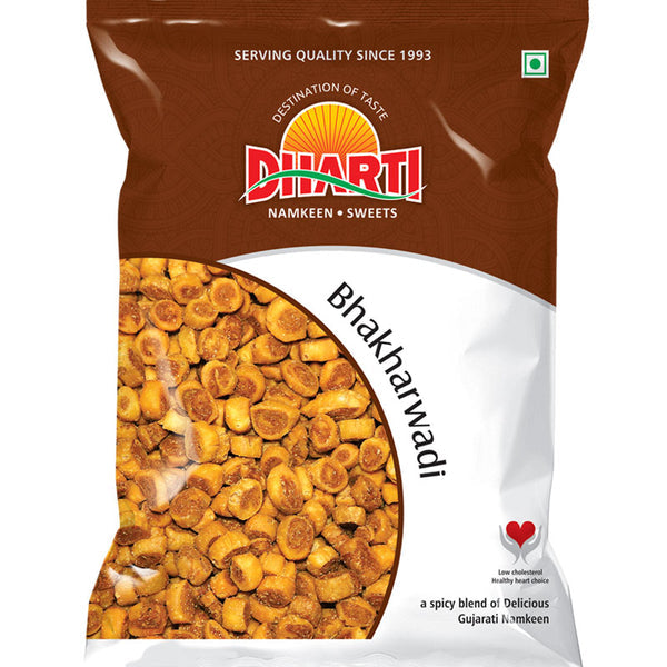 Dharti Bhakharwadi 350 g