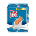 Britannia Milk Bikis Value Pack 540 g