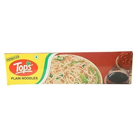 Tops Plain Noodles 300 g