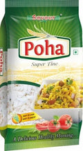 Spark Poha Thin 500 g
