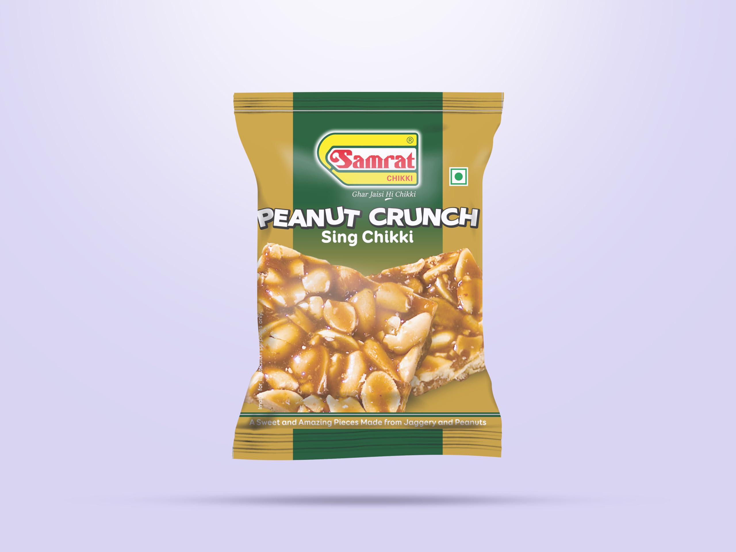 Samrat Chikki