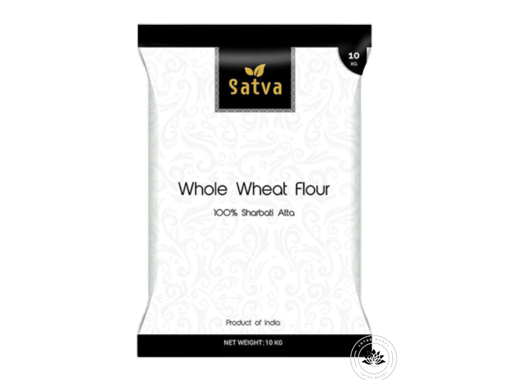 Satva Jav Flour 908 g