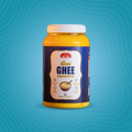 Shuddh Ghee 10 L