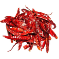 Gajanand Whole Chilli Red 200 g