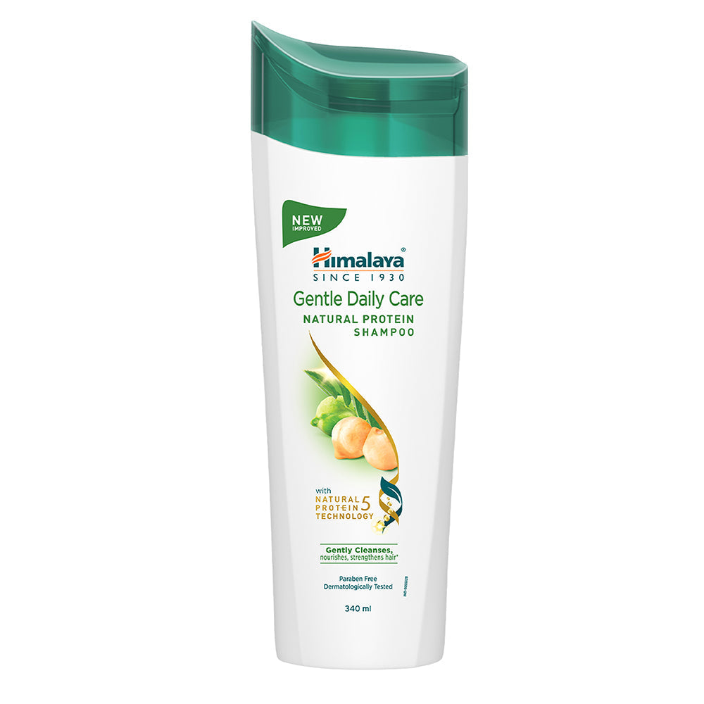 Himalaya Gentle Daily Care Shampoo 200 ml