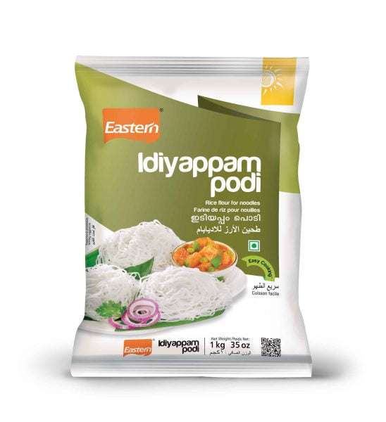 Eastern Idiyappam Podi 1 kg