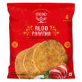 Deep Aloo Paratha 4 pcs