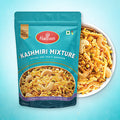 Haldirams Kashmiri Mixture 200 g