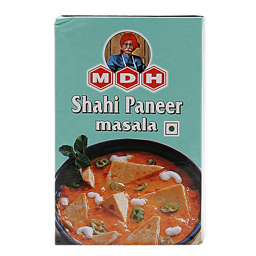 MDH Shahi Pnr Msl 100 g