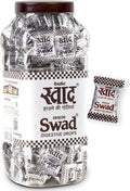 Swad Candy in Jar 200 pcs