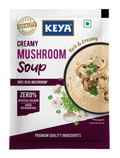Keya Soup Creamy Mushroom 44 g