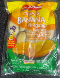 Dd Steamed Banana 454 g