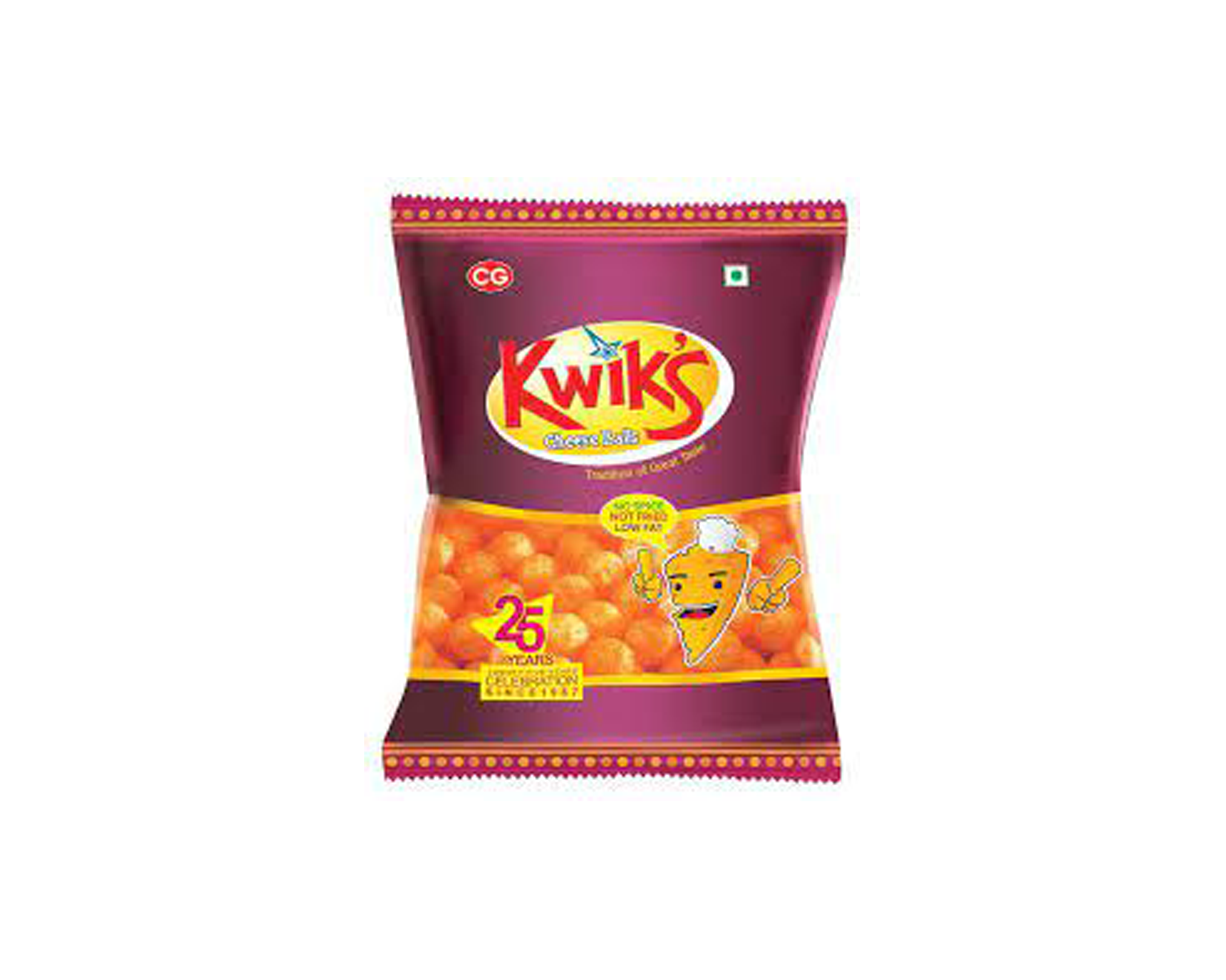 Kwiks Cheese Ball