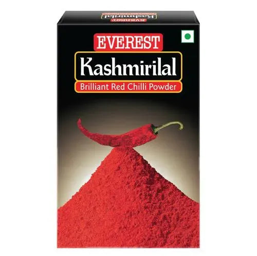 Everest Kashmiri Chilli 100 g