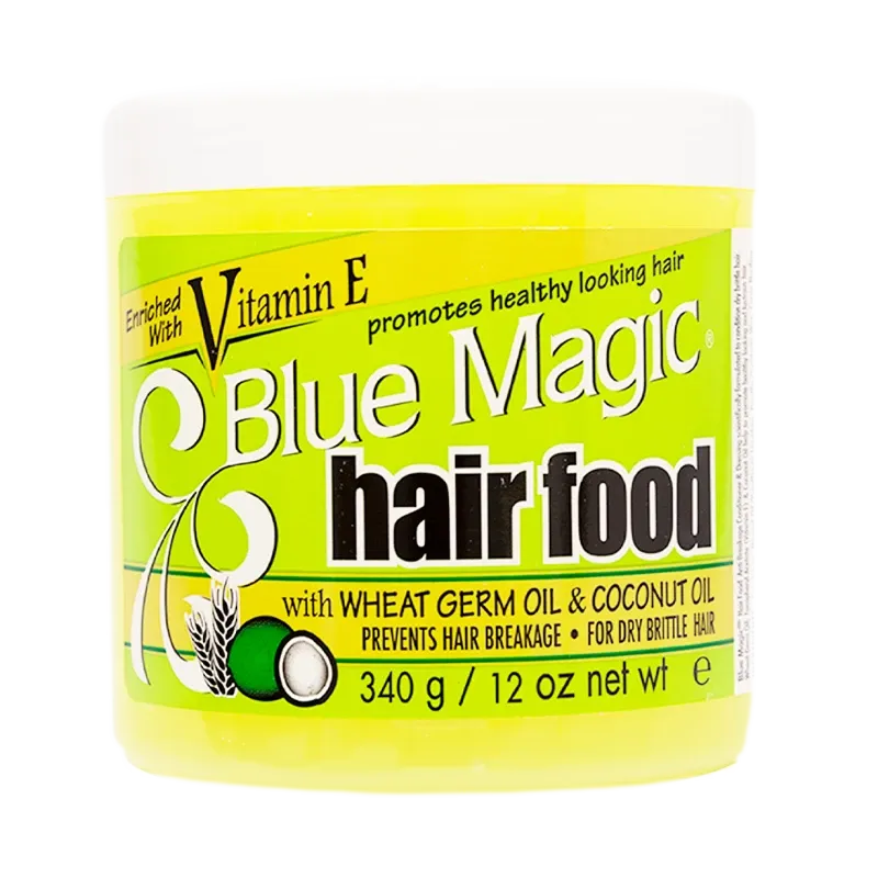 Blue Magic Hair Food 340 g