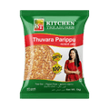KT Thuvara Parippu 1 kg