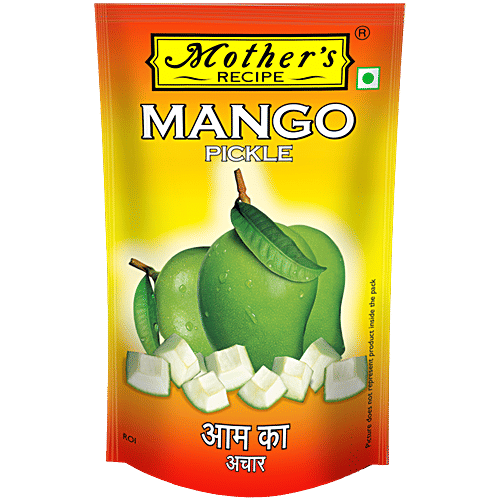 M/r Bengali Mango Pickle 500 g