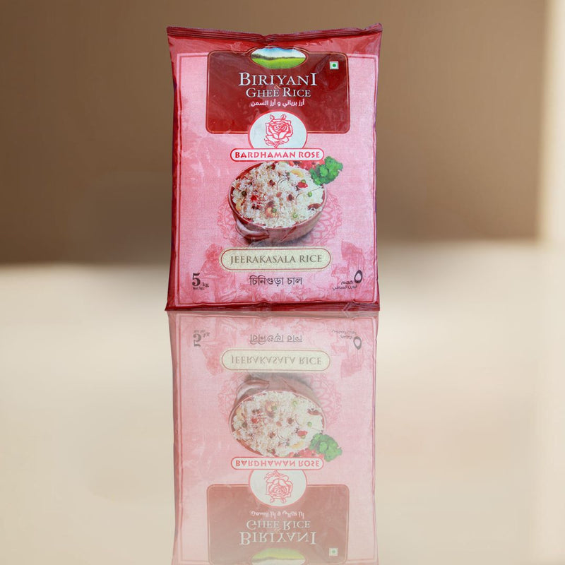 Bardhaman Rose Ghee Rice 1 kg