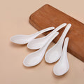 Spark Sugarcane Spoon 50 Pieces