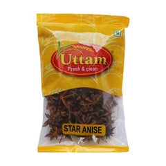 Uttam Star Ani Seed 100 g