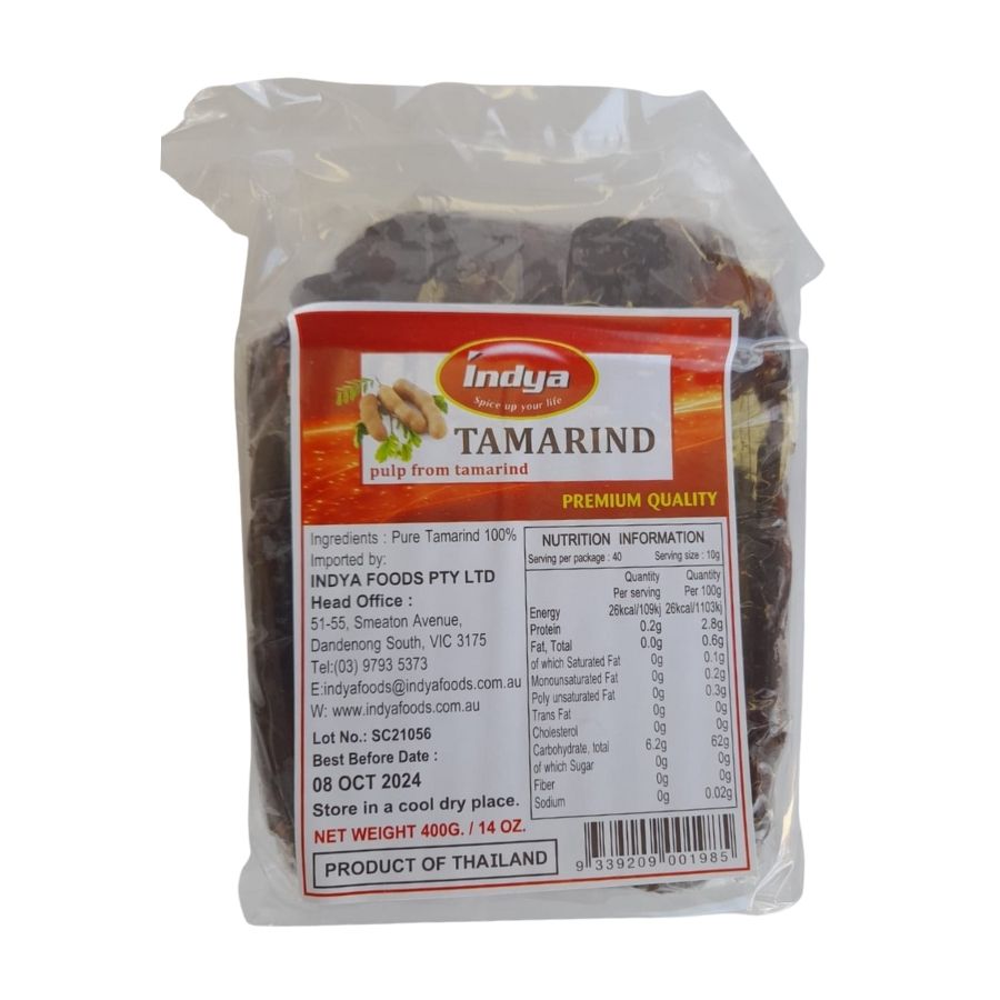Indya Wet Tamarind 1 kg