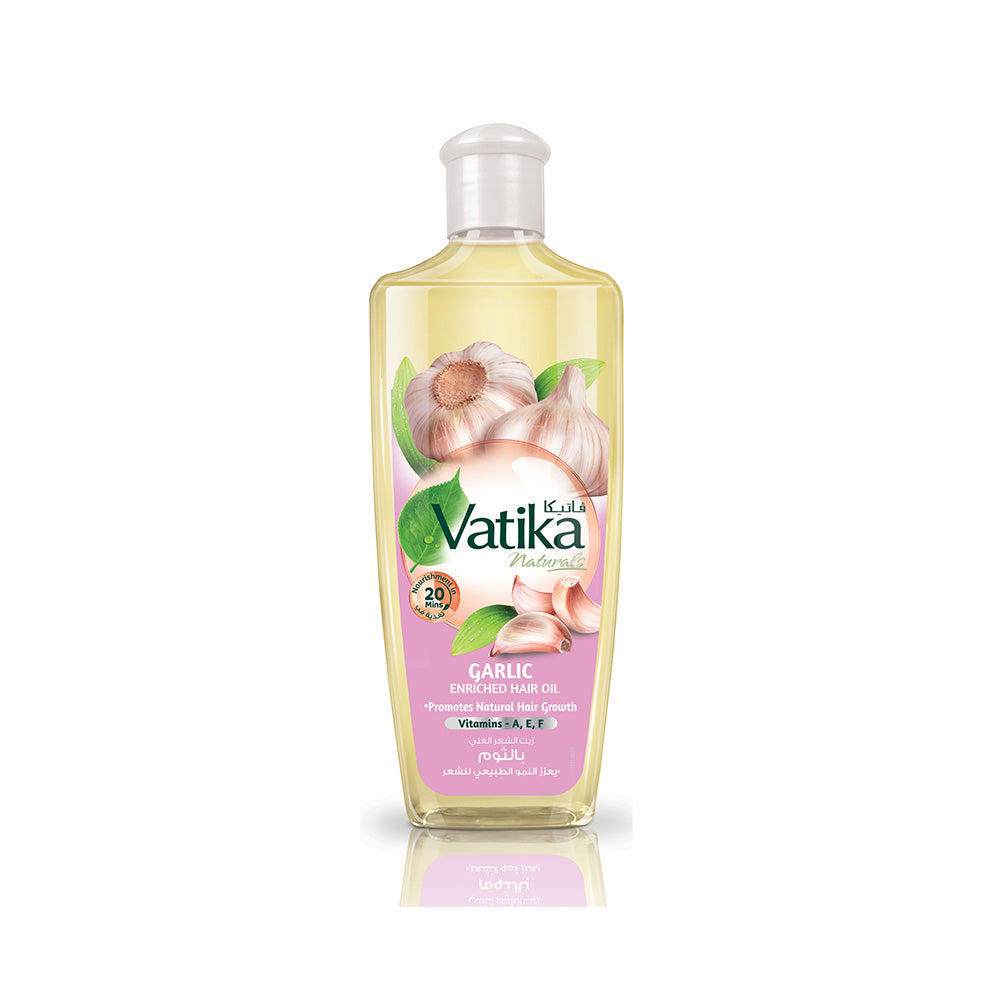 Dabur Garlic Enriched 200 ml