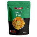 Kirtiraj Methi Puri 200 g