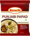 Saurbhi Punjabi Papad 200 g