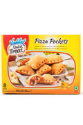 Vadilal Pizza Pockets 300 g