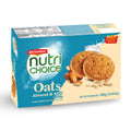 Britannia Nutrichoice Almond And Milk 75 g