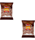 Sikandar Roasted Salted Peanut W/o Husk 400 g