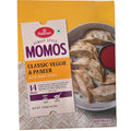 Haldirams Veggie N Paneer 350 g