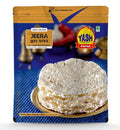 Yash Jeera Papad 200 g