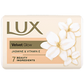 Lux Jasmine and Almond Oil Soap 85 g
