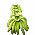 Indya Green Banana Fl 200 g