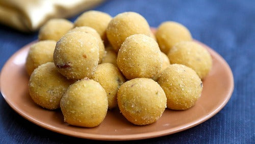 Viya Besan Laddu Flour 1 kg