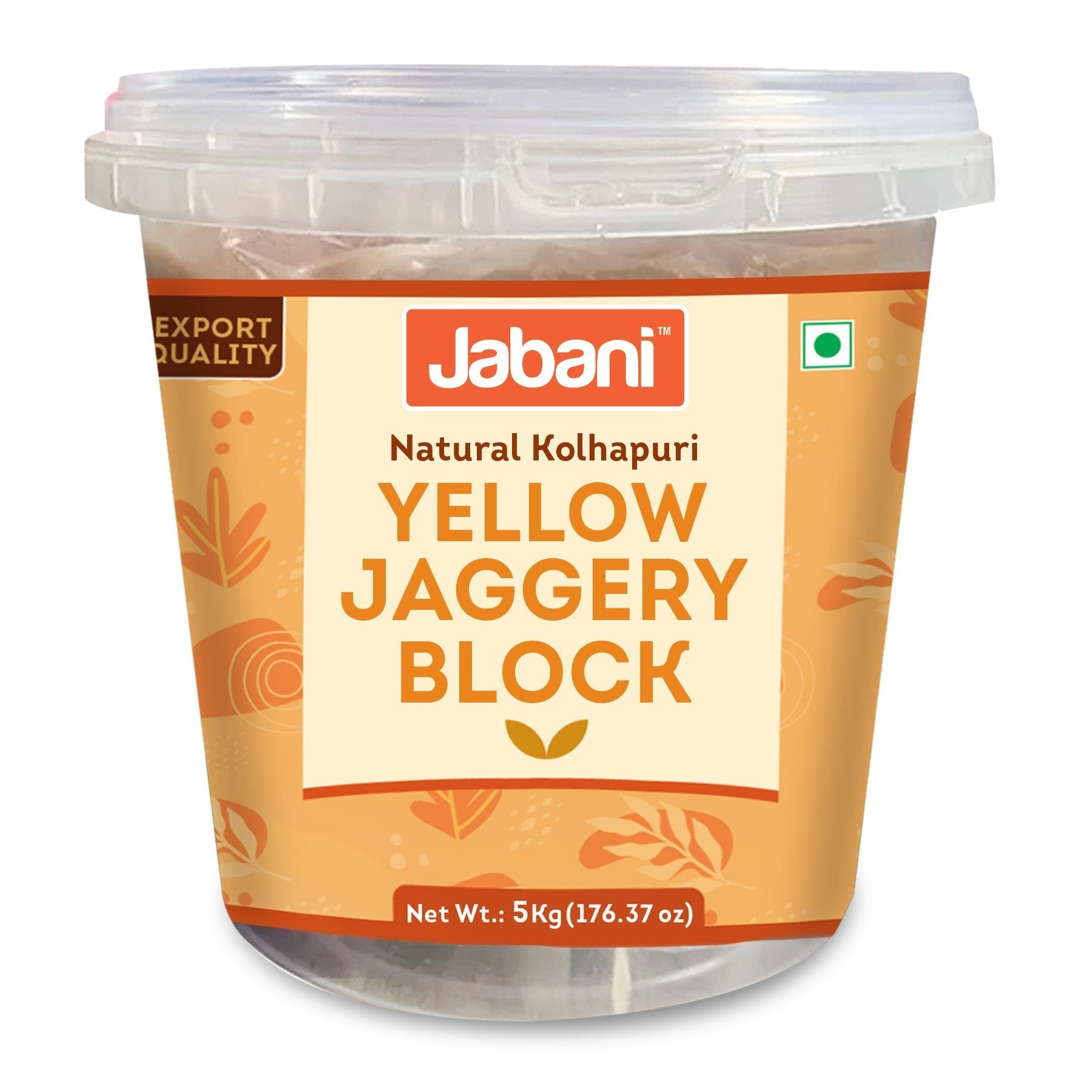 Spark Kolhapuri Jaggery 1 kg