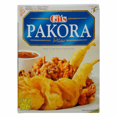 Gits Pakora 500 g