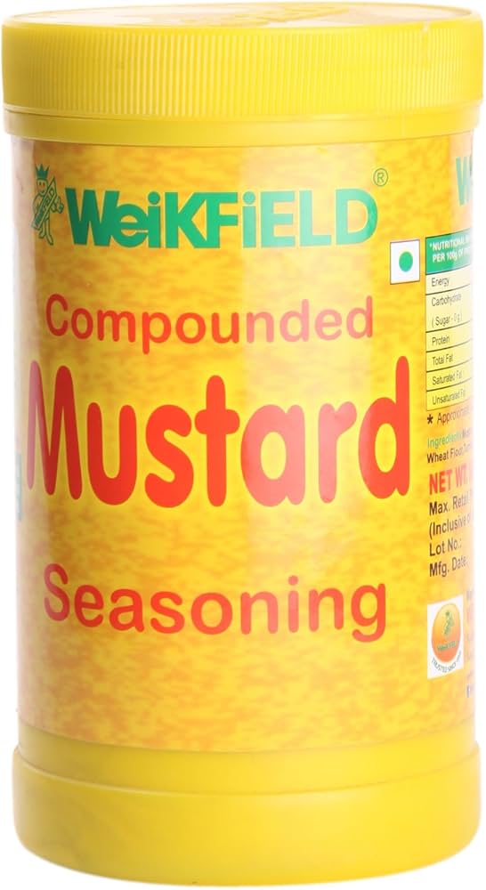 Saurbhi Mustard 500 g