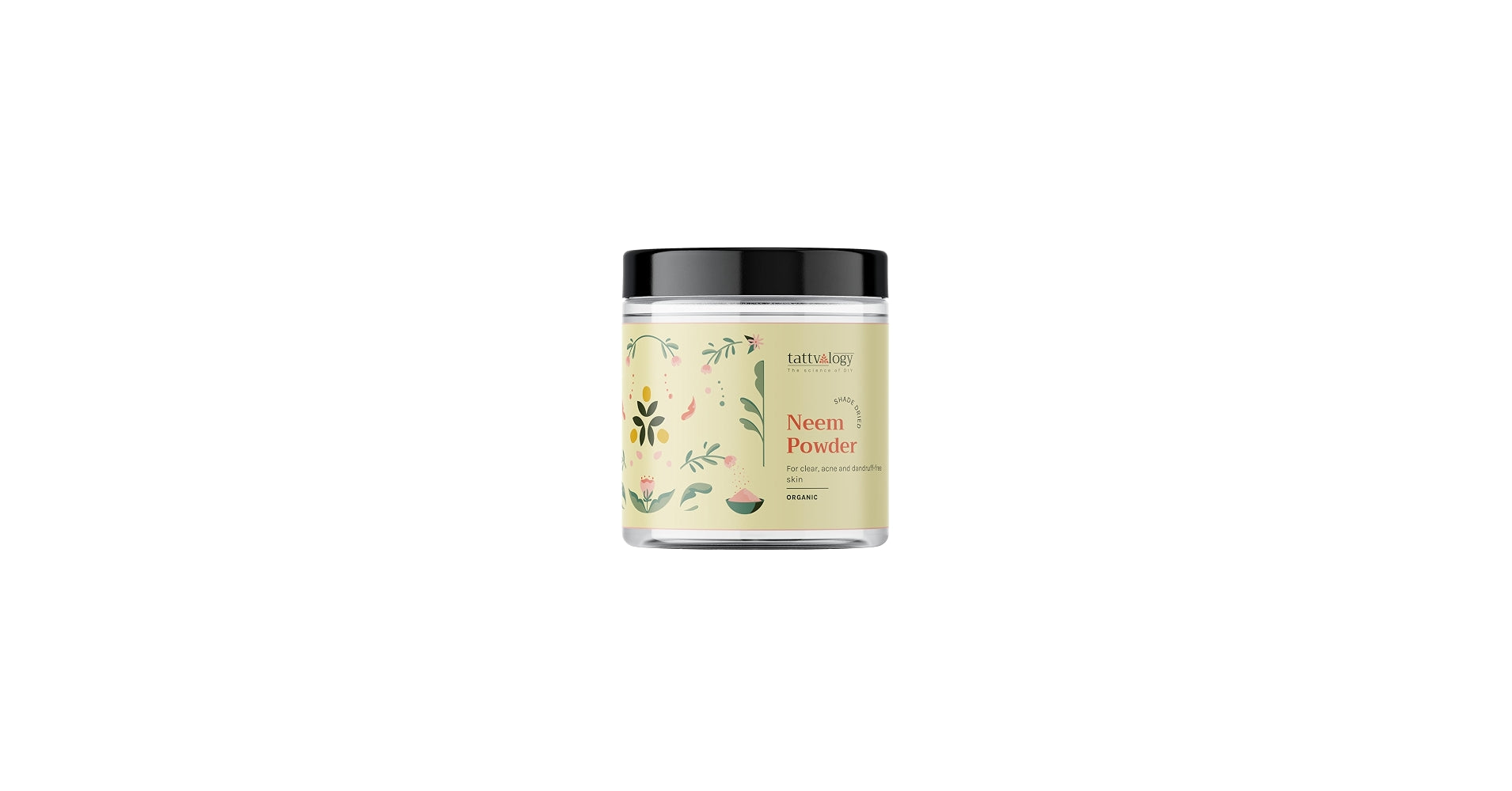 Uttam Neem Powder 125 g
