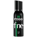 Fogg Fine Fizzy Dew Body Spray 120 ml